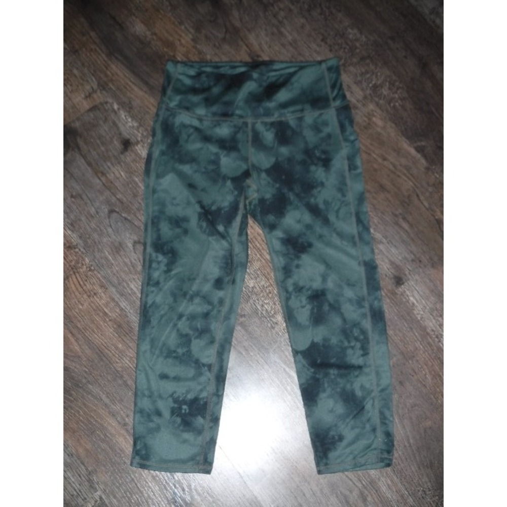 Athletha Tie Dye‎ leggings